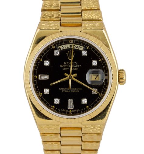 rolex day date president 36mm.